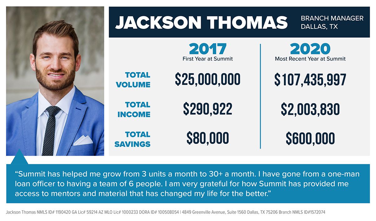 Jackson-Thomas